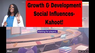 Pediatrics Growth amp Development Kahoot [upl. by Ossy]