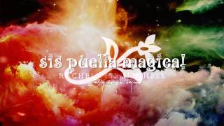 ➳ ✿ SIS PUELLA MAGICA SYMPHONIC METAL COVER ✿  RACHEL ROSE MITCHELL originally by YUKI KAJIURA [upl. by Beverly308]