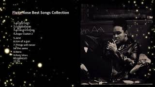 Floke Rose Best Songs Collection [upl. by Kathryn76]