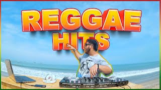 REGGAE HITS PERICOS UB40 CAFRES GONDWANA INNER CIRCLE BOB MARLEY PARALAMAS [upl. by Suzette808]