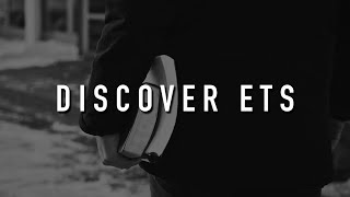 Discover ETS [upl. by Piotr]