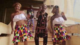 Ken Mbeli Abel  CHI MO KE RI official video [upl. by Julissa376]