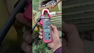 45 monoblock 5 HP motor result aapke samne 8 panel [upl. by Frost716]