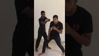 Useful self defence techniques to the stick skills  martialarts selfdefence roadfighttechniques [upl. by Ardelis]