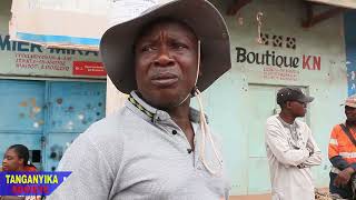 KALEMIE DEUX BOUTIQUES SUR LARTÈRE PRINCIPALE DU BOULEVARD LUMUMBA CIBLÉ PAR LES VOLEURS [upl. by Clemens]