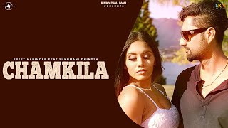 CHAMKILA Full Video  PREET HARINDER Ft SUKHMANI DHINDSA  Latest Punjabi Songs 2018 [upl. by Florio]