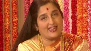 KHODIYAR AMRUTWANI Gujarati By ANURADHA PAUDWAL I Full HD Vidoe Song I TSeries Bhakti Sagar [upl. by Notsae]