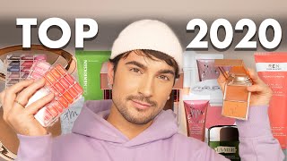 PREFERITI 2020  BEST MAKEUP OF THE YEAR  MrDanielmakeup [upl. by Rocco]