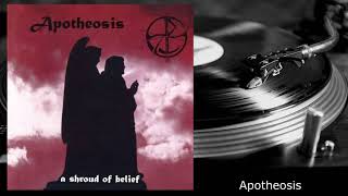 Apotheosis  A Shroud Of Belief Full Album  1996 [upl. by Gaal]