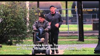 La Gran Revancha  Featurette quotRazorquot [upl. by Weywadt]