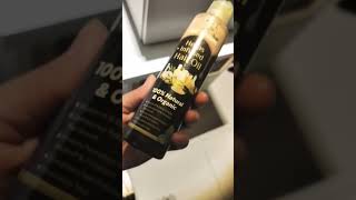 alif ahlam hair oil reviewhairoil for growthforyouhaircareoilspakistanibrands [upl. by Shuman]