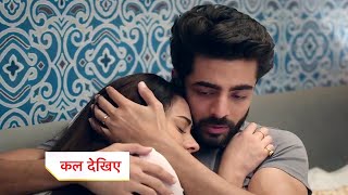 Jhanak Today NEW PROMO 16th June 2024  Jhanak Anirudh ne kiya Hug jhanak starplus [upl. by Oirottiv]