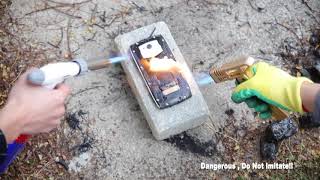 Best Rugged Smartphones from Blackview  Amazing Destruction Test [upl. by Alvarez182]