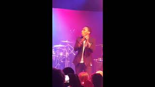 Soul weekend butlins skegness Lemar [upl. by Gerge]