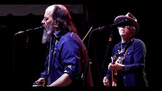 Steve Earle quotCopperhead Road Grey Fox 2022 [upl. by Ikcaj]