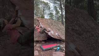 Dr Zoidberg 7B La Fuente Albarracin Spain [upl. by Ibrek291]