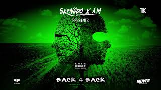 Skengdo x AM  Back 4 Back [upl. by Akselav]