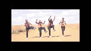 Amashayina Amahle  Thandi Ungenzani OFFICIAL MUSIC VIDEO [upl. by Ynetruoc]