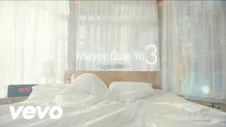 Mayor Que Yo 4  Luny Tunes Ft Ozuna Farruko Arcángel amp Alexio La Bestia  Video Concept [upl. by Nooj475]