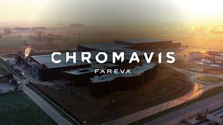 Chromavis  Video Aziendale [upl. by Eerrehs]