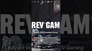 Into Badrev Gaming pubgviral bgmi gaming badrevgaming [upl. by Dex551]