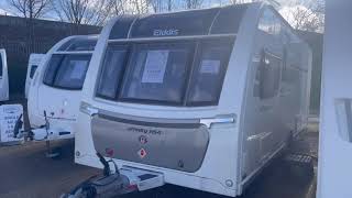 2019 Elddis Affinity 554 [upl. by Vivyan]