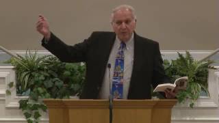 1 CRISPR Unifying Philosophy Pastor Charles Lawson [upl. by Tjader922]