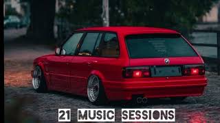 DEEP NOSTALGIC  MID TEMPO HOUSE FOR SOUL  DEEP HOUSE SLOW JAM MIX  45 BPM  Session 7 [upl. by Lewiss]