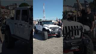 unique goleniów automobile stence gollnowcarshow autouniqgoleniów automobileKaszëbë Low [upl. by Asiuol]