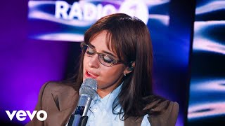 Camila Cabello  GODSPEED in the Live Lounge [upl. by Dewitt348]