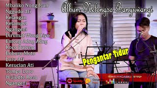 Denik Armila Terbaru  Lagu Banyuwangian Viral  Kumpulan Lagu Sedih 2023 [upl. by Rhine]