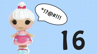 Lalaloopsy Daycare 16 [upl. by Cormier397]