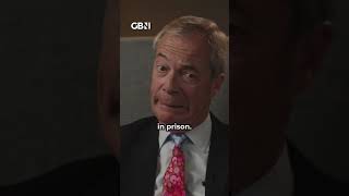 Farage on TWOTIER BRITAIN [upl. by Naraj267]