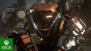 Anthem Review [upl. by Hedveh]