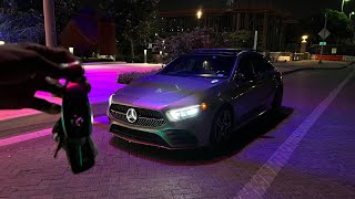 MERCEDES A220 4matic CAR TOUR POV DRIVE COMING SOON [upl. by Reinaldo]