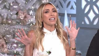 The Worst Fight Giuliana Rancic Ever Had With Her Husband Bill [upl. by Kcired]