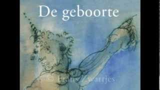 Dagboek van de Ziel  Meditatie 1  De geboorte [upl. by Euginomod]