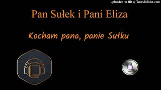 4 Sułek i Eliza 166 Kocham pana panie Sułku  Ochrona osobista [upl. by Yrrehc]