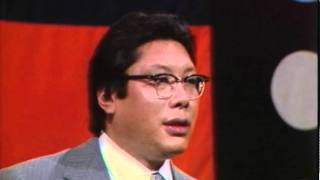 La Bonté fondamentale et lharmonie Chogyam Trungpa Rinpoché [upl. by Bevash]