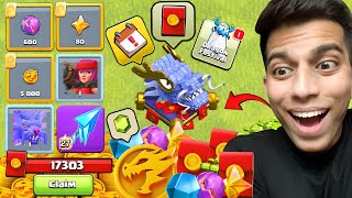 Supercell Going Crazy New Update in Clash of Clans [upl. by Adnol]