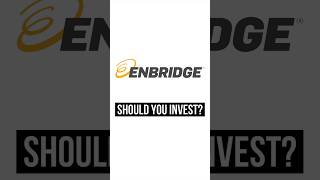 Is Enbridge ENB a Good Investment Right Now Stock Analysis [upl. by Aiepoissac]