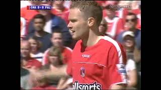 200405 Charlton Athletic v Crystal Palace 1 hour [upl. by Eadahs]