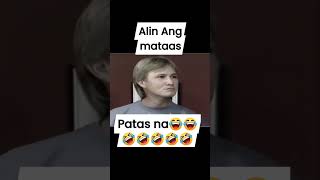 Redford white lang malakas🤣🤣🤣 [upl. by Assirac]