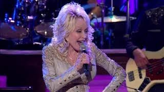 Dolly Parton 9 to 5 Live 2019 Performance from 50 year anniversary [upl. by Tserrof963]