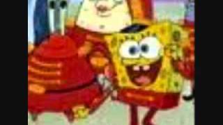 spongbob Sweet Victory full version with lyrics [upl. by Bergerac443]