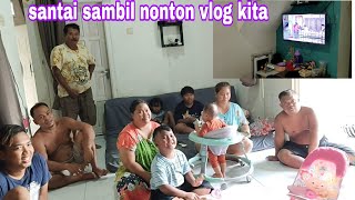 tinggal nunggu berapa jam lagi sambil nonton vlog kita pas di Banyuwangi Park seru banget [upl. by Tommi]