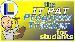 IT PAT  Mr Longs Progress Tracker for the IT PAT [upl. by Kostival482]