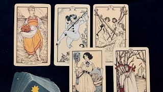 aprende a leer las cartas  AUTO LECTURAS DE TAROT aprendetarot [upl. by Muna]