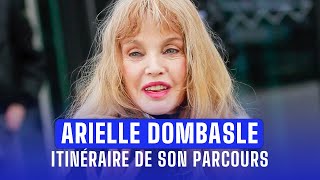 Le fabuleux destin dArielle Dombasle [upl. by Aneger]