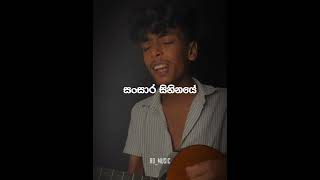 Sansara Sihine  song songlyrics coversanuka [upl. by Anihc358]